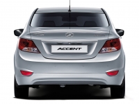 Hyundai Accent Sedan (RB) 1.4 AT (108hp) foto, Hyundai Accent Sedan (RB) 1.4 AT (108hp) fotos, Hyundai Accent Sedan (RB) 1.4 AT (108hp) Bilder, Hyundai Accent Sedan (RB) 1.4 AT (108hp) Bild