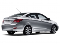 Hyundai Accent Sedan (RB) 1.4 MT (108hp) foto, Hyundai Accent Sedan (RB) 1.4 MT (108hp) fotos, Hyundai Accent Sedan (RB) 1.4 MT (108hp) Bilder, Hyundai Accent Sedan (RB) 1.4 MT (108hp) Bild
