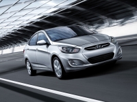 Hyundai Accent Sedan (RB) 1.6 CRDi AT (128hp) foto, Hyundai Accent Sedan (RB) 1.6 CRDi AT (128hp) fotos, Hyundai Accent Sedan (RB) 1.6 CRDi AT (128hp) Bilder, Hyundai Accent Sedan (RB) 1.6 CRDi AT (128hp) Bild