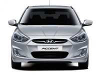 Hyundai Accent Sedan (RB) 1.6 CRDi AT (128hp) foto, Hyundai Accent Sedan (RB) 1.6 CRDi AT (128hp) fotos, Hyundai Accent Sedan (RB) 1.6 CRDi AT (128hp) Bilder, Hyundai Accent Sedan (RB) 1.6 CRDi AT (128hp) Bild