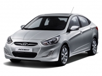 Hyundai Accent Sedan (RB) 1.6 CRDi AT (128hp) foto, Hyundai Accent Sedan (RB) 1.6 CRDi AT (128hp) fotos, Hyundai Accent Sedan (RB) 1.6 CRDi AT (128hp) Bilder, Hyundai Accent Sedan (RB) 1.6 CRDi AT (128hp) Bild