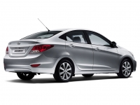 Hyundai Accent Sedan (RB) 1.6 CRDi AT (128hp) foto, Hyundai Accent Sedan (RB) 1.6 CRDi AT (128hp) fotos, Hyundai Accent Sedan (RB) 1.6 CRDi AT (128hp) Bilder, Hyundai Accent Sedan (RB) 1.6 CRDi AT (128hp) Bild