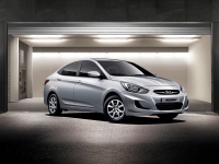 Hyundai Accent Sedan (RB) 1.6 CRDi AT (128hp) foto, Hyundai Accent Sedan (RB) 1.6 CRDi AT (128hp) fotos, Hyundai Accent Sedan (RB) 1.6 CRDi AT (128hp) Bilder, Hyundai Accent Sedan (RB) 1.6 CRDi AT (128hp) Bild