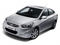 Hyundai Accent Sedan (RB) 1.6 CRDi AT (128hp) foto, Hyundai Accent Sedan (RB) 1.6 CRDi AT (128hp) fotos, Hyundai Accent Sedan (RB) 1.6 CRDi AT (128hp) Bilder, Hyundai Accent Sedan (RB) 1.6 CRDi AT (128hp) Bild