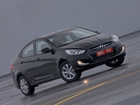 Hyundai Accent Sedan (RB) 1.6 CRDi AT (128hp) foto, Hyundai Accent Sedan (RB) 1.6 CRDi AT (128hp) fotos, Hyundai Accent Sedan (RB) 1.6 CRDi AT (128hp) Bilder, Hyundai Accent Sedan (RB) 1.6 CRDi AT (128hp) Bild