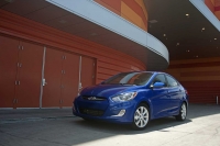 Hyundai Accent Sedan (RB) 1.6 CRDi AT (128hp) foto, Hyundai Accent Sedan (RB) 1.6 CRDi AT (128hp) fotos, Hyundai Accent Sedan (RB) 1.6 CRDi AT (128hp) Bilder, Hyundai Accent Sedan (RB) 1.6 CRDi AT (128hp) Bild