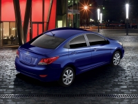 Hyundai Accent Sedan (RB) 1.6 CRDi AT (128hp) foto, Hyundai Accent Sedan (RB) 1.6 CRDi AT (128hp) fotos, Hyundai Accent Sedan (RB) 1.6 CRDi AT (128hp) Bilder, Hyundai Accent Sedan (RB) 1.6 CRDi AT (128hp) Bild