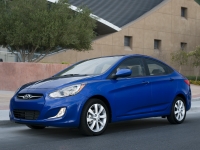 Hyundai Accent Sedan (RB) 1.6 CRDi AT (128hp) foto, Hyundai Accent Sedan (RB) 1.6 CRDi AT (128hp) fotos, Hyundai Accent Sedan (RB) 1.6 CRDi AT (128hp) Bilder, Hyundai Accent Sedan (RB) 1.6 CRDi AT (128hp) Bild