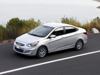 Hyundai Accent Sedan (RB) 1.6 CRDi AT (128hp) foto, Hyundai Accent Sedan (RB) 1.6 CRDi AT (128hp) fotos, Hyundai Accent Sedan (RB) 1.6 CRDi AT (128hp) Bilder, Hyundai Accent Sedan (RB) 1.6 CRDi AT (128hp) Bild