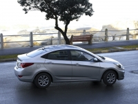 Hyundai Accent Sedan (RB) 1.6 CRDi AT (128hp) foto, Hyundai Accent Sedan (RB) 1.6 CRDi AT (128hp) fotos, Hyundai Accent Sedan (RB) 1.6 CRDi AT (128hp) Bilder, Hyundai Accent Sedan (RB) 1.6 CRDi AT (128hp) Bild