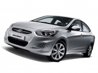 Hyundai Accent Sedan (RB) 1.6 CRDi MT (128hp) foto, Hyundai Accent Sedan (RB) 1.6 CRDi MT (128hp) fotos, Hyundai Accent Sedan (RB) 1.6 CRDi MT (128hp) Bilder, Hyundai Accent Sedan (RB) 1.6 CRDi MT (128hp) Bild