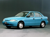 Hyundai Accent Sedan (X3) 1.5 AT (88hp) Technische Daten, Hyundai Accent Sedan (X3) 1.5 AT (88hp) Daten, Hyundai Accent Sedan (X3) 1.5 AT (88hp) Funktionen, Hyundai Accent Sedan (X3) 1.5 AT (88hp) Bewertung, Hyundai Accent Sedan (X3) 1.5 AT (88hp) kaufen, Hyundai Accent Sedan (X3) 1.5 AT (88hp) Preis, Hyundai Accent Sedan (X3) 1.5 AT (88hp) Autos