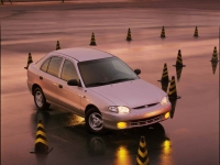 Hyundai Accent Sedan (X3) 1.5 MT (104hp) foto, Hyundai Accent Sedan (X3) 1.5 MT (104hp) fotos, Hyundai Accent Sedan (X3) 1.5 MT (104hp) Bilder, Hyundai Accent Sedan (X3) 1.5 MT (104hp) Bild