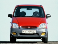 Hyundai Atos Hatchback (1 generation) 1.0 AT (58hp) foto, Hyundai Atos Hatchback (1 generation) 1.0 AT (58hp) fotos, Hyundai Atos Hatchback (1 generation) 1.0 AT (58hp) Bilder, Hyundai Atos Hatchback (1 generation) 1.0 AT (58hp) Bild