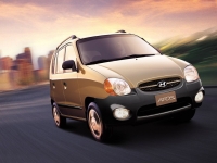 Hyundai Atos Hatchback (1 generation) 1.0 AT (58hp) foto, Hyundai Atos Hatchback (1 generation) 1.0 AT (58hp) fotos, Hyundai Atos Hatchback (1 generation) 1.0 AT (58hp) Bilder, Hyundai Atos Hatchback (1 generation) 1.0 AT (58hp) Bild