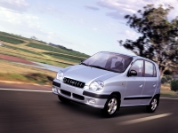 Hyundai Atos Prime Hatchback (1 generation) 1.0 MT (58hp) foto, Hyundai Atos Prime Hatchback (1 generation) 1.0 MT (58hp) fotos, Hyundai Atos Prime Hatchback (1 generation) 1.0 MT (58hp) Bilder, Hyundai Atos Prime Hatchback (1 generation) 1.0 MT (58hp) Bild