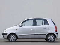 Hyundai Atos Prime Hatchback (2 generation) 1.1 AT (59hp) foto, Hyundai Atos Prime Hatchback (2 generation) 1.1 AT (59hp) fotos, Hyundai Atos Prime Hatchback (2 generation) 1.1 AT (59hp) Bilder, Hyundai Atos Prime Hatchback (2 generation) 1.1 AT (59hp) Bild