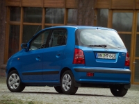 Hyundai Atos Prime Hatchback (2 generation) 1.1 AT (59hp) foto, Hyundai Atos Prime Hatchback (2 generation) 1.1 AT (59hp) fotos, Hyundai Atos Prime Hatchback (2 generation) 1.1 AT (59hp) Bilder, Hyundai Atos Prime Hatchback (2 generation) 1.1 AT (59hp) Bild