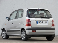 Hyundai Atos Prime Hatchback (2 generation) 1.1 AT (59hp) foto, Hyundai Atos Prime Hatchback (2 generation) 1.1 AT (59hp) fotos, Hyundai Atos Prime Hatchback (2 generation) 1.1 AT (59hp) Bilder, Hyundai Atos Prime Hatchback (2 generation) 1.1 AT (59hp) Bild