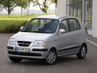 Hyundai Atos Prime Hatchback (2 generation) 1.1 AT (59hp) foto, Hyundai Atos Prime Hatchback (2 generation) 1.1 AT (59hp) fotos, Hyundai Atos Prime Hatchback (2 generation) 1.1 AT (59hp) Bilder, Hyundai Atos Prime Hatchback (2 generation) 1.1 AT (59hp) Bild