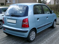 Hyundai Atos Prime Hatchback (2 generation) 1.1 AT (59hp) foto, Hyundai Atos Prime Hatchback (2 generation) 1.1 AT (59hp) fotos, Hyundai Atos Prime Hatchback (2 generation) 1.1 AT (59hp) Bilder, Hyundai Atos Prime Hatchback (2 generation) 1.1 AT (59hp) Bild