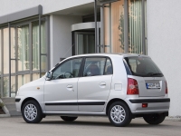 Hyundai Atos Prime Hatchback (2 generation) 1.1 AT (63hp) foto, Hyundai Atos Prime Hatchback (2 generation) 1.1 AT (63hp) fotos, Hyundai Atos Prime Hatchback (2 generation) 1.1 AT (63hp) Bilder, Hyundai Atos Prime Hatchback (2 generation) 1.1 AT (63hp) Bild