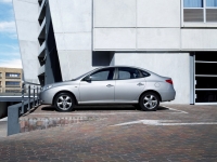Hyundai Avante Saloon (HD) 1.6 AT (124hp) foto, Hyundai Avante Saloon (HD) 1.6 AT (124hp) fotos, Hyundai Avante Saloon (HD) 1.6 AT (124hp) Bilder, Hyundai Avante Saloon (HD) 1.6 AT (124hp) Bild