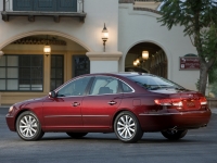 Hyundai Azera Sedan (TG) 2.2 CRDi AT (155hp) foto, Hyundai Azera Sedan (TG) 2.2 CRDi AT (155hp) fotos, Hyundai Azera Sedan (TG) 2.2 CRDi AT (155hp) Bilder, Hyundai Azera Sedan (TG) 2.2 CRDi AT (155hp) Bild