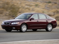 Hyundai Azera Sedan (TG) 2.2 CRDi AT (155hp) foto, Hyundai Azera Sedan (TG) 2.2 CRDi AT (155hp) fotos, Hyundai Azera Sedan (TG) 2.2 CRDi AT (155hp) Bilder, Hyundai Azera Sedan (TG) 2.2 CRDi AT (155hp) Bild