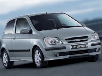 Hyundai Click Hatchback 3-door (1 generation) 1.5 MT (100hp) Technische Daten, Hyundai Click Hatchback 3-door (1 generation) 1.5 MT (100hp) Daten, Hyundai Click Hatchback 3-door (1 generation) 1.5 MT (100hp) Funktionen, Hyundai Click Hatchback 3-door (1 generation) 1.5 MT (100hp) Bewertung, Hyundai Click Hatchback 3-door (1 generation) 1.5 MT (100hp) kaufen, Hyundai Click Hatchback 3-door (1 generation) 1.5 MT (100hp) Preis, Hyundai Click Hatchback 3-door (1 generation) 1.5 MT (100hp) Autos
