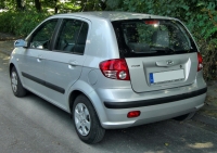 Hyundai Click Hatchback 5-door. (1 generation) 1.3 MT (82hp) foto, Hyundai Click Hatchback 5-door. (1 generation) 1.3 MT (82hp) fotos, Hyundai Click Hatchback 5-door. (1 generation) 1.3 MT (82hp) Bilder, Hyundai Click Hatchback 5-door. (1 generation) 1.3 MT (82hp) Bild