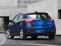 Hyundai Elantra GT Hatchback (1 generation) 1.8 MT foto, Hyundai Elantra GT Hatchback (1 generation) 1.8 MT fotos, Hyundai Elantra GT Hatchback (1 generation) 1.8 MT Bilder, Hyundai Elantra GT Hatchback (1 generation) 1.8 MT Bild