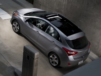 Hyundai Elantra GT Hatchback (1 generation) 1.8 MT foto, Hyundai Elantra GT Hatchback (1 generation) 1.8 MT fotos, Hyundai Elantra GT Hatchback (1 generation) 1.8 MT Bilder, Hyundai Elantra GT Hatchback (1 generation) 1.8 MT Bild