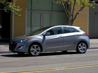 Hyundai Elantra GT Hatchback (1 generation) 1.8 MT foto, Hyundai Elantra GT Hatchback (1 generation) 1.8 MT fotos, Hyundai Elantra GT Hatchback (1 generation) 1.8 MT Bilder, Hyundai Elantra GT Hatchback (1 generation) 1.8 MT Bild