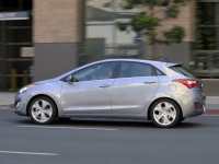 Hyundai Elantra GT Hatchback (1 generation) 1.8 MT foto, Hyundai Elantra GT Hatchback (1 generation) 1.8 MT fotos, Hyundai Elantra GT Hatchback (1 generation) 1.8 MT Bilder, Hyundai Elantra GT Hatchback (1 generation) 1.8 MT Bild