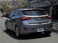 Hyundai Elantra GT Hatchback (1 generation) 1.8 MT foto, Hyundai Elantra GT Hatchback (1 generation) 1.8 MT fotos, Hyundai Elantra GT Hatchback (1 generation) 1.8 MT Bilder, Hyundai Elantra GT Hatchback (1 generation) 1.8 MT Bild