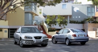 Hyundai Elantra Hatchback (XD) 1.6 AT (103hp) foto, Hyundai Elantra Hatchback (XD) 1.6 AT (103hp) fotos, Hyundai Elantra Hatchback (XD) 1.6 AT (103hp) Bilder, Hyundai Elantra Hatchback (XD) 1.6 AT (103hp) Bild