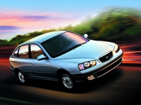 Hyundai Elantra Hatchback (XD) 1.6 AT (106hp) Technische Daten, Hyundai Elantra Hatchback (XD) 1.6 AT (106hp) Daten, Hyundai Elantra Hatchback (XD) 1.6 AT (106hp) Funktionen, Hyundai Elantra Hatchback (XD) 1.6 AT (106hp) Bewertung, Hyundai Elantra Hatchback (XD) 1.6 AT (106hp) kaufen, Hyundai Elantra Hatchback (XD) 1.6 AT (106hp) Preis, Hyundai Elantra Hatchback (XD) 1.6 AT (106hp) Autos