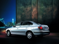 Hyundai Elantra Hatchback (XD) 1.8 AT (130hp) foto, Hyundai Elantra Hatchback (XD) 1.8 AT (130hp) fotos, Hyundai Elantra Hatchback (XD) 1.8 AT (130hp) Bilder, Hyundai Elantra Hatchback (XD) 1.8 AT (130hp) Bild