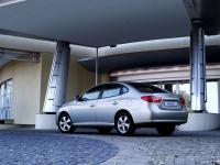 Hyundai Elantra Sedan (HD) 2.0 MT (143hp) foto, Hyundai Elantra Sedan (HD) 2.0 MT (143hp) fotos, Hyundai Elantra Sedan (HD) 2.0 MT (143hp) Bilder, Hyundai Elantra Sedan (HD) 2.0 MT (143hp) Bild