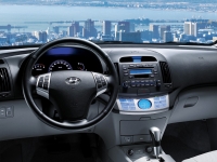 Hyundai Elantra Sedan (HD) 2.0 MT (143hp) foto, Hyundai Elantra Sedan (HD) 2.0 MT (143hp) fotos, Hyundai Elantra Sedan (HD) 2.0 MT (143hp) Bilder, Hyundai Elantra Sedan (HD) 2.0 MT (143hp) Bild