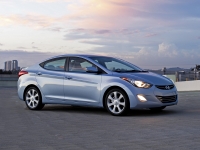 Hyundai Elantra Sedan (MD) 1.6 AT (132hp) Base (2013) foto, Hyundai Elantra Sedan (MD) 1.6 AT (132hp) Base (2013) fotos, Hyundai Elantra Sedan (MD) 1.6 AT (132hp) Base (2013) Bilder, Hyundai Elantra Sedan (MD) 1.6 AT (132hp) Base (2013) Bild