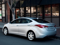 Hyundai Elantra Sedan (MD) 1.6 AT (132hp) Base (2013) foto, Hyundai Elantra Sedan (MD) 1.6 AT (132hp) Base (2013) fotos, Hyundai Elantra Sedan (MD) 1.6 AT (132hp) Base (2013) Bilder, Hyundai Elantra Sedan (MD) 1.6 AT (132hp) Base (2013) Bild