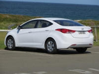 Hyundai Elantra Sedan (MD) 1.6 AT (132hp) Base (2013) foto, Hyundai Elantra Sedan (MD) 1.6 AT (132hp) Base (2013) fotos, Hyundai Elantra Sedan (MD) 1.6 AT (132hp) Base (2013) Bilder, Hyundai Elantra Sedan (MD) 1.6 AT (132hp) Base (2013) Bild