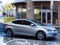 Hyundai Elantra Sedan (MD) 1.6 AT (132hp) Base (2013) foto, Hyundai Elantra Sedan (MD) 1.6 AT (132hp) Base (2013) fotos, Hyundai Elantra Sedan (MD) 1.6 AT (132hp) Base (2013) Bilder, Hyundai Elantra Sedan (MD) 1.6 AT (132hp) Base (2013) Bild