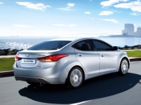 Hyundai Elantra Sedan (MD) 1.6 MT (132hp) Base (2013) foto, Hyundai Elantra Sedan (MD) 1.6 MT (132hp) Base (2013) fotos, Hyundai Elantra Sedan (MD) 1.6 MT (132hp) Base (2013) Bilder, Hyundai Elantra Sedan (MD) 1.6 MT (132hp) Base (2013) Bild