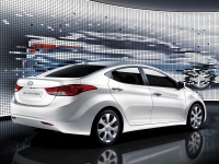 Hyundai Elantra Sedan (MD) AT 1.8 (150hp) Comfort (2013) foto, Hyundai Elantra Sedan (MD) AT 1.8 (150hp) Comfort (2013) fotos, Hyundai Elantra Sedan (MD) AT 1.8 (150hp) Comfort (2013) Bilder, Hyundai Elantra Sedan (MD) AT 1.8 (150hp) Comfort (2013) Bild