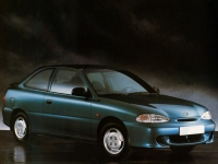 Hyundai Excel Hatchback 3-door (X3) 1.3 AT (75 HP) Technische Daten, Hyundai Excel Hatchback 3-door (X3) 1.3 AT (75 HP) Daten, Hyundai Excel Hatchback 3-door (X3) 1.3 AT (75 HP) Funktionen, Hyundai Excel Hatchback 3-door (X3) 1.3 AT (75 HP) Bewertung, Hyundai Excel Hatchback 3-door (X3) 1.3 AT (75 HP) kaufen, Hyundai Excel Hatchback 3-door (X3) 1.3 AT (75 HP) Preis, Hyundai Excel Hatchback 3-door (X3) 1.3 AT (75 HP) Autos