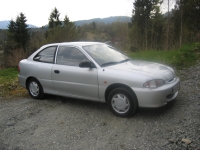 Hyundai Excel Hatchback 3-door (X3) 1.3 AT (75 HP) foto, Hyundai Excel Hatchback 3-door (X3) 1.3 AT (75 HP) fotos, Hyundai Excel Hatchback 3-door (X3) 1.3 AT (75 HP) Bilder, Hyundai Excel Hatchback 3-door (X3) 1.3 AT (75 HP) Bild