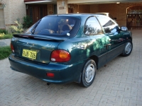 Hyundai Excel Hatchback 3-door (X3) 1.3 AT (75 HP) foto, Hyundai Excel Hatchback 3-door (X3) 1.3 AT (75 HP) fotos, Hyundai Excel Hatchback 3-door (X3) 1.3 AT (75 HP) Bilder, Hyundai Excel Hatchback 3-door (X3) 1.3 AT (75 HP) Bild